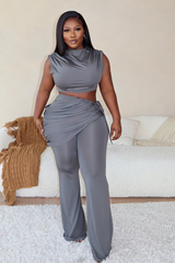 "ELENA" TWO PIECE SET